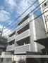 東新宿駅より徒歩4分 3階 築27年6ヶ月の賃貸物件