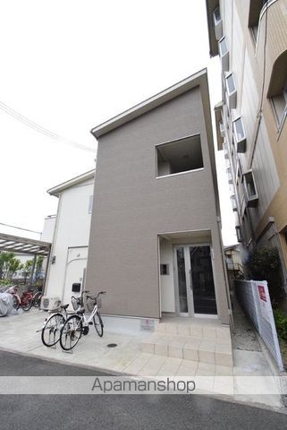 南海本線 諏訪ノ森駅 徒歩10分 築10年