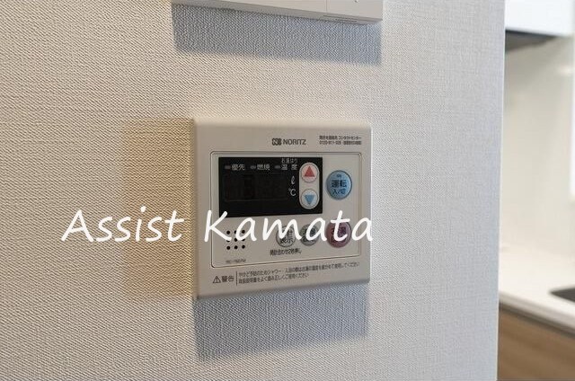 東急多摩川線 武蔵新田駅 徒歩5分 10階建 築3年のその他写真