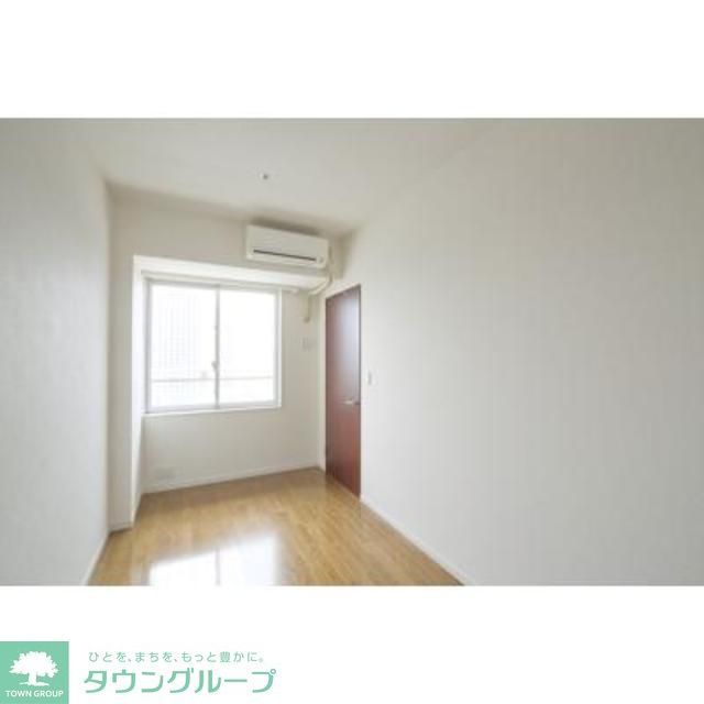 その他設備　※写真は同タイプ住戸です。