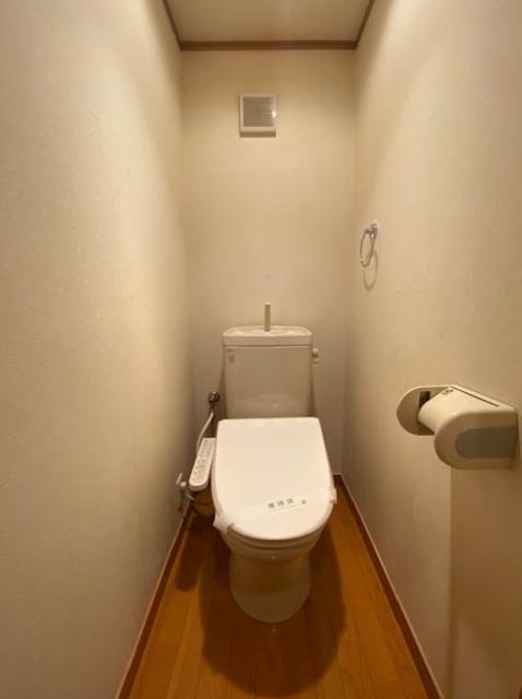 八景舎 池袋のトイレ写真