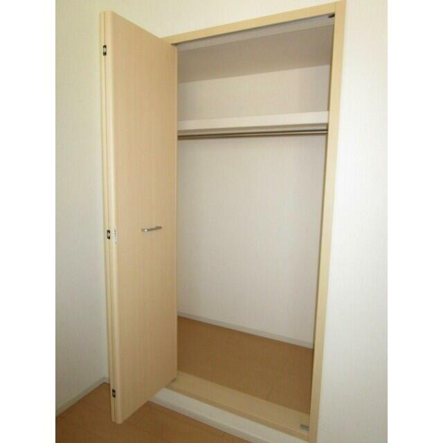アクティブVの内装写真