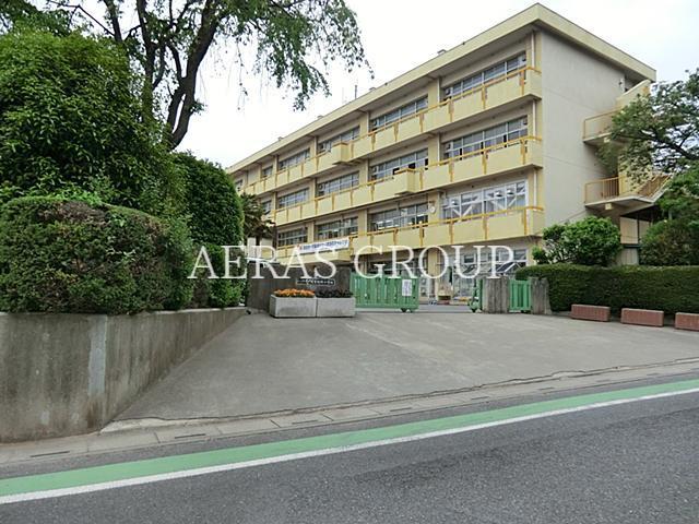 小学校　さいたま市立大宮別所小学校（小学校）まで395m