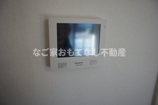 地下鉄鶴舞線 上小田井駅 徒歩10分 3階建 築8年のその他写真