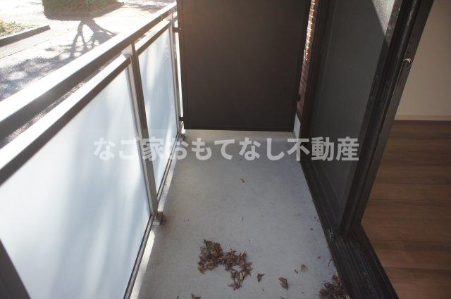 地下鉄鶴舞線 上小田井駅 徒歩10分 3階建 築8年の内装写真
