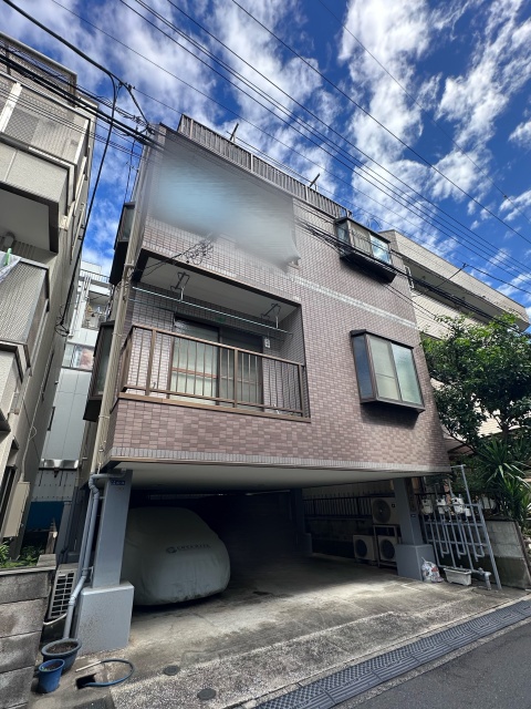 川上ビル