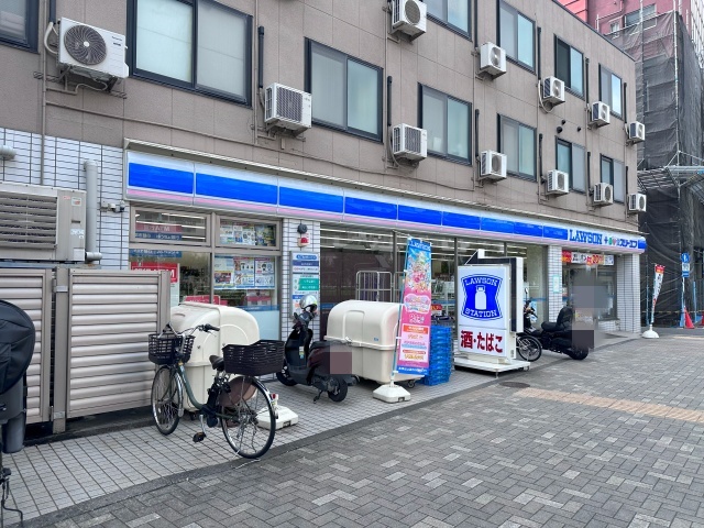川上ビルの周辺写真