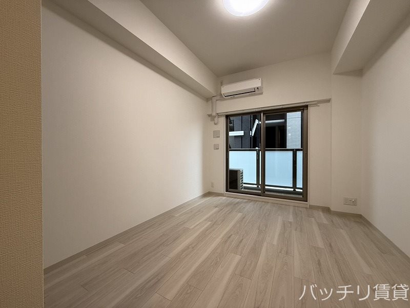 地下鉄東山線 名古屋駅 徒歩26分 15階建 築2年の内装写真