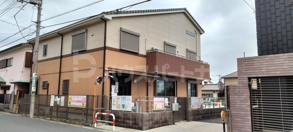 幼稚園・保育園　のぞみ保育園（幼稚園・保育園）まで1050m