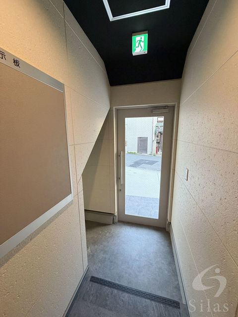 ジーメゾン京都九条コダマの外観写真