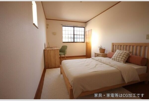 その他部屋・スペース　写真はイメージです。