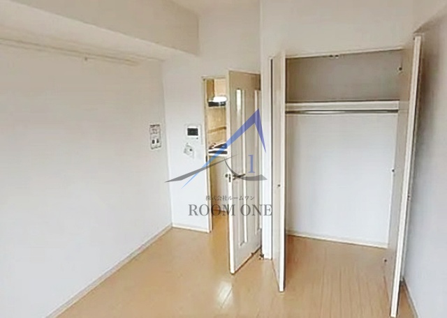 居室・リビング　洋室のお部屋です。