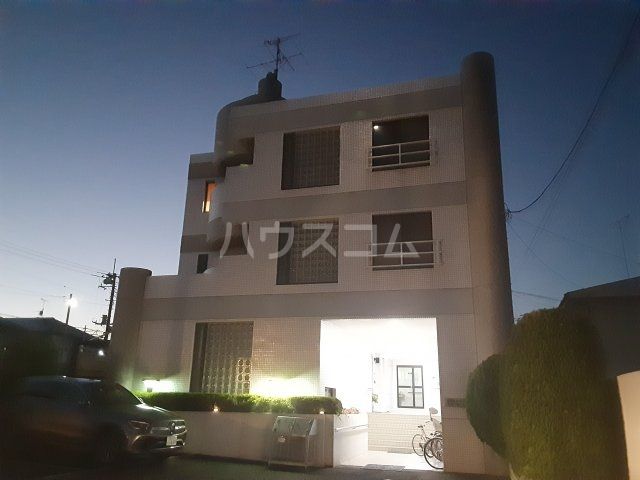メゾン石川