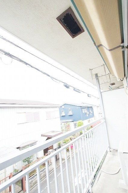ＪＲ中央線 国分寺駅 徒歩17分 2階建 築49年の内装写真