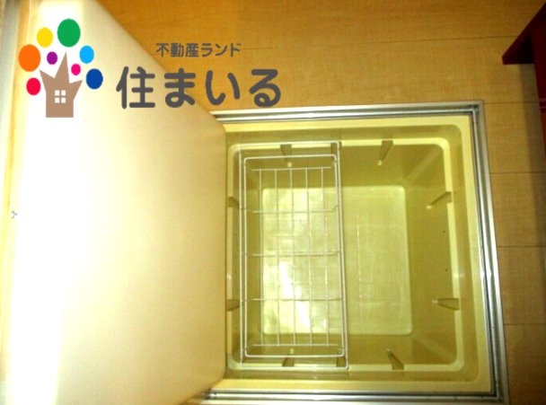 ＪＲ東海道本線 刈谷駅 徒歩27分 2階建 築16年の内装写真