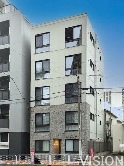 建物外観　☆外観☆