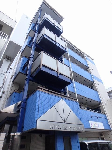 東武伊勢崎線 竹ノ塚駅 徒歩12分 築24年