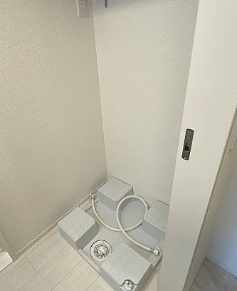 その他設備　☆設備充実☆