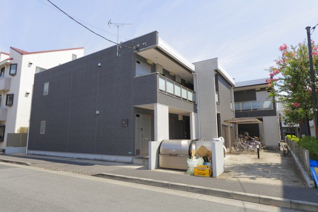 京成本線 京成小岩駅 徒歩4分 築12年