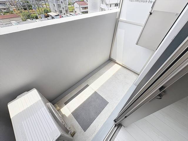 OAK VILLA CIERO南福岡の内装写真