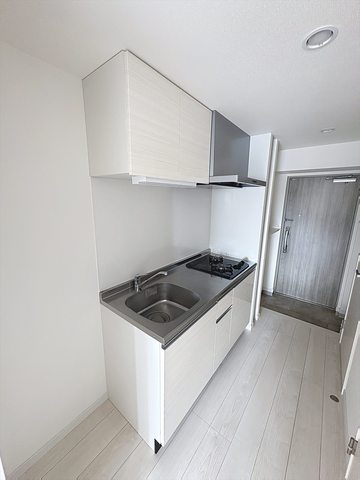 OAK VILLA CIERO南福岡のキッチン写真