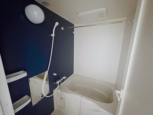 OAK VILLA CIERO南福岡の風呂写真