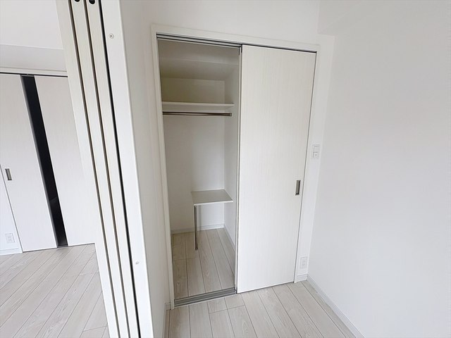 OAK VILLA CIERO南福岡の内装写真