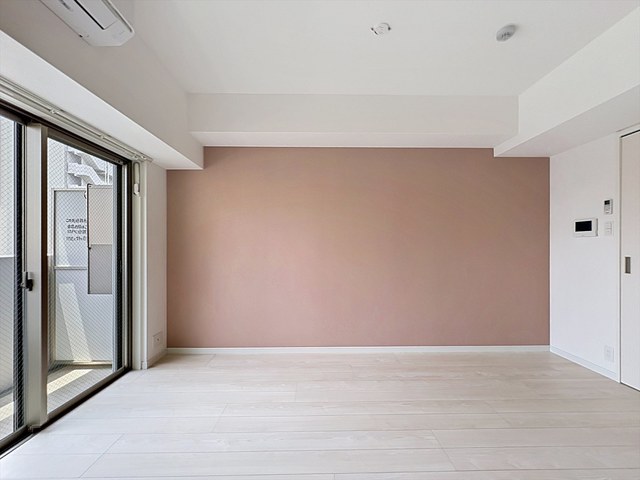 OAK VILLA CIERO南福岡の内装写真