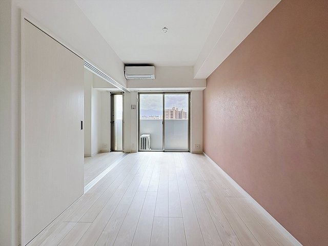 OAK VILLA CIERO南福岡の居間写真