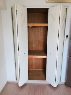 ファンシェイプ3号館の内装写真