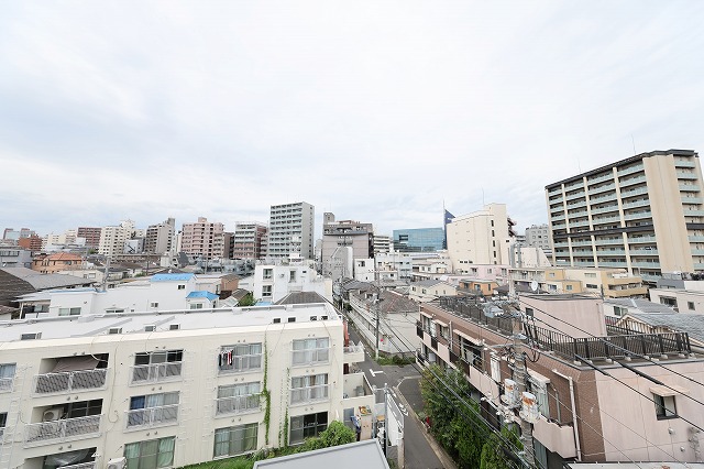 眺望　眺望※別部屋参考写真