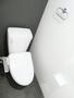 トイレ　★トイレは洗浄機能付便座★