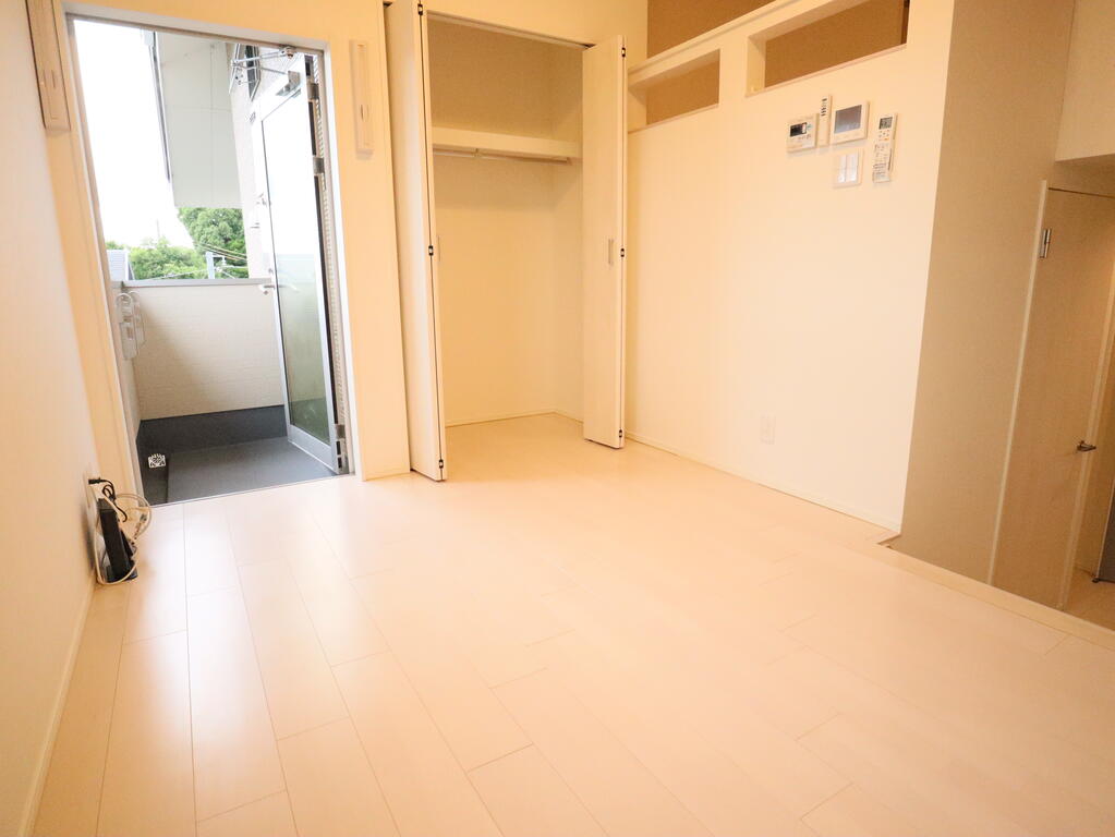 NEXSTAGE 深草坊町の内装写真