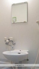 アムハウス田無IIの内装写真
