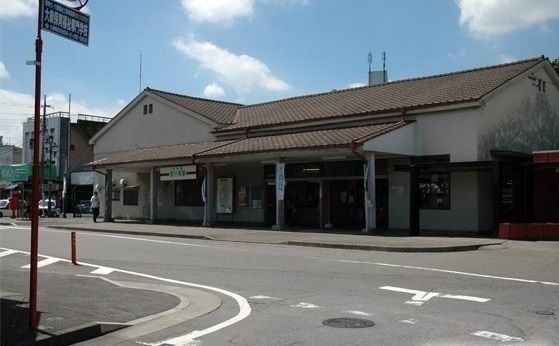 その他　西小泉駅（その他）まで1000m