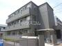 船橋駅より徒歩5分 3階 築18年1ヶ月の賃貸物件