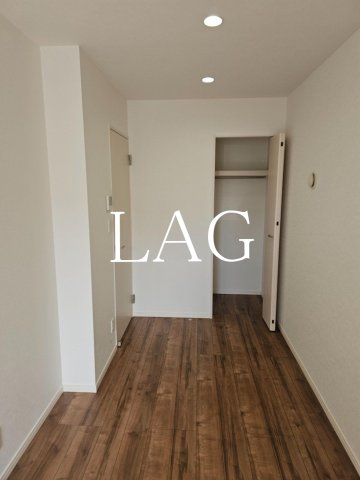 その他部屋・スペース　寝室です。