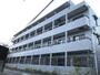 国分寺駅より徒歩5分 4階 築31年6ヶ月の賃貸物件