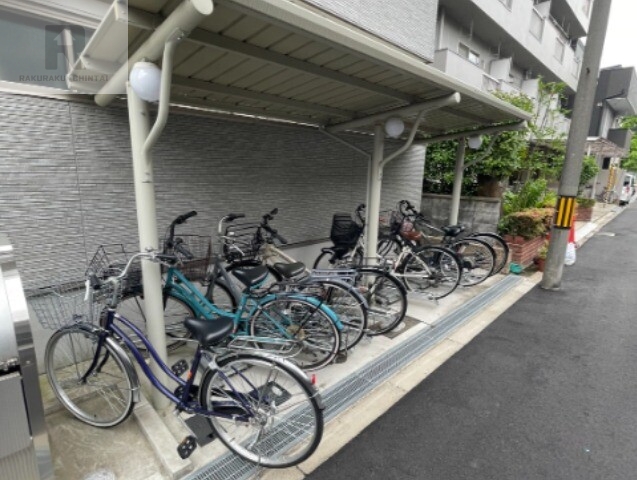 フジパレス瑞光X番館のその他写真