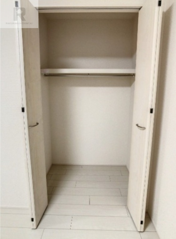 フジパレス瑞光X番館の内装写真