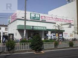 フジパレス瑞光X番館の周辺写真