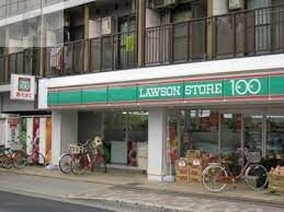 フジパレス瑞光X番館の周辺写真
