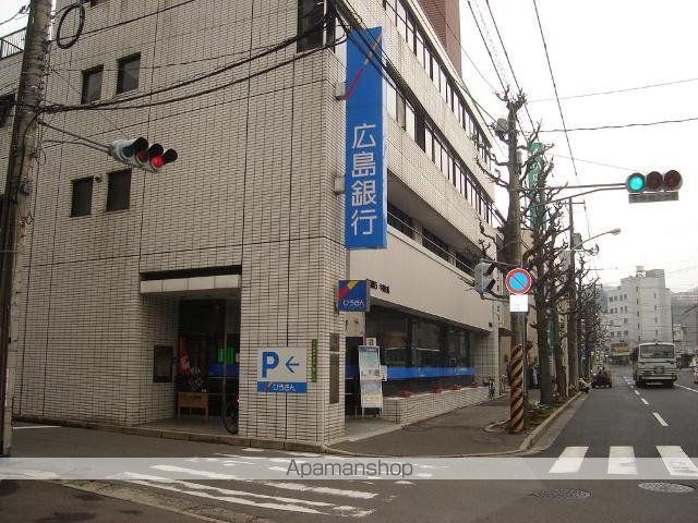 広島高速交通アストラムライン 牛田駅 徒歩10分 2階建 築15年の周辺写真