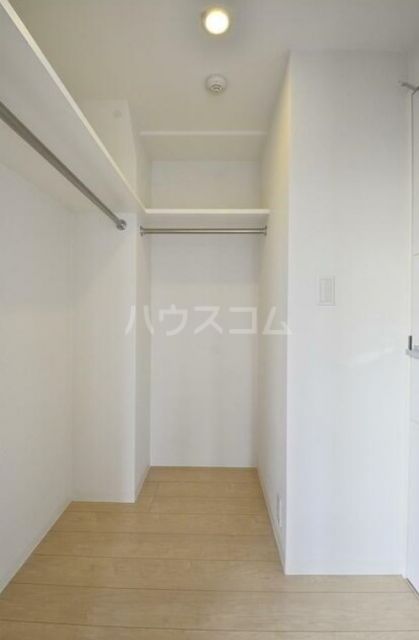 Eno de豪徳寺の内装写真