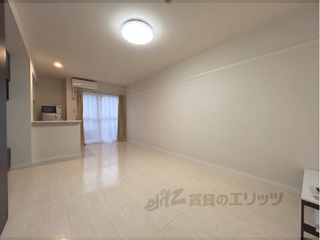 レオネクストノースブリッジ三山の内装写真