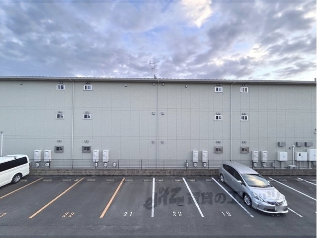 レオネクストノースブリッジ三山のその他写真