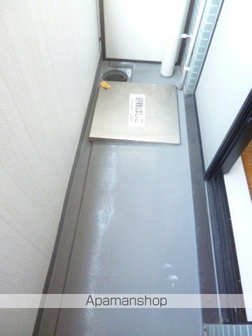 スカイコート新宿第7の内装写真