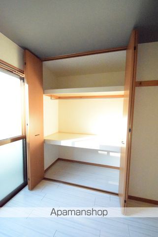 ハイツひばりの内装写真
