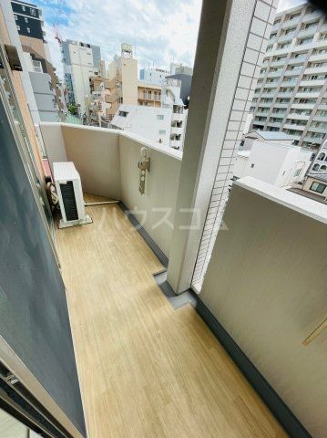 デレクト・ビュー上町台の内装写真