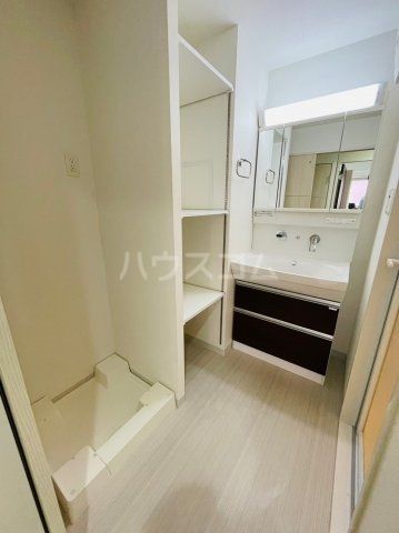 デレクト・ビュー上町台の内装写真